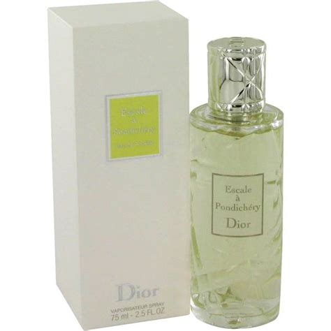 dior pondicheri rebe|Escale A Pondichery Perfume for Women by Christian Dior at .